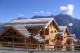 sszlls: Chalet La Dame Blanche